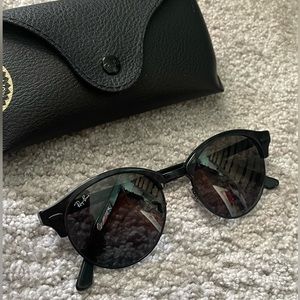 Ray ban sunglasses
